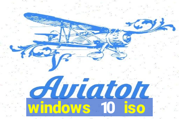 windows 10 iso download google drive